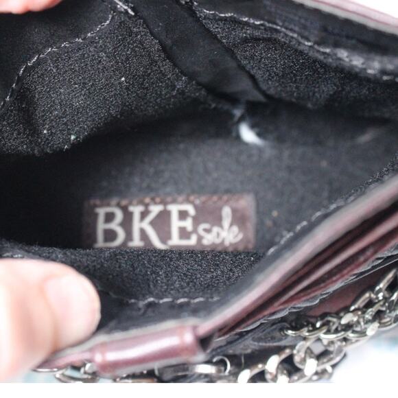 BKE Sole Petra Harness Ankle Booties Boots Womens Size‎ 8.5M - Picture 8 of 8